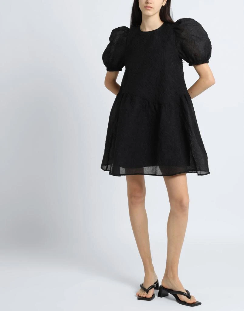 商品Topshop|Short dress,价格¥286,第2张图片详细描述