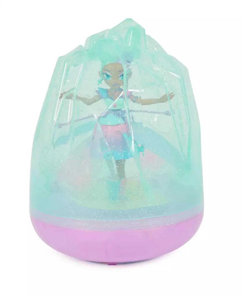 商品Hatchimals|Crystal Flyers, Pastel Kawaii Doll Magical Flying Toy with Lights,价格¥139,第3张图片详细描述