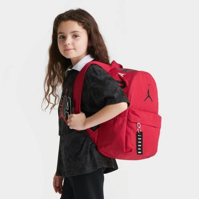 商品Jordan|Kids' Air Jordan Mini Backpack (10L),价格¥224,第1张图片