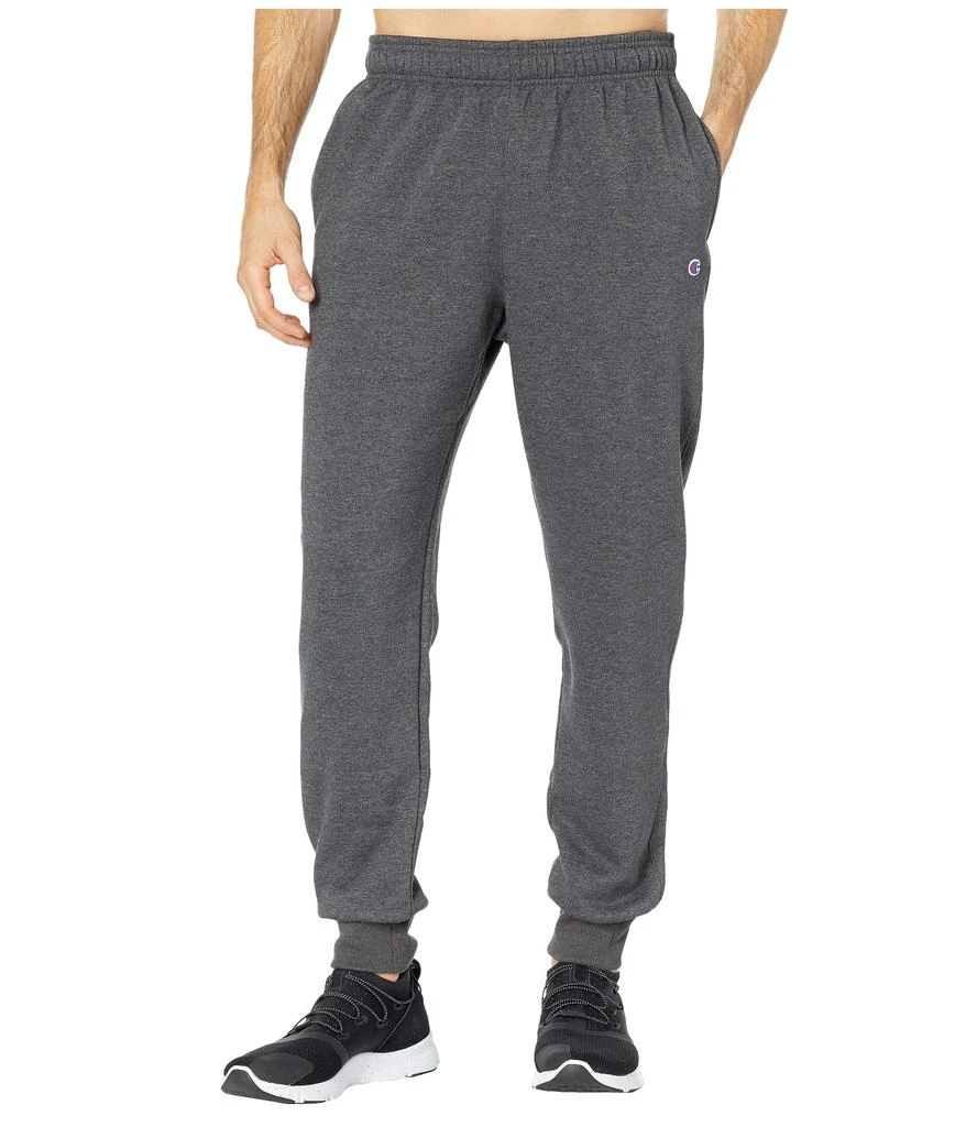 商品CHAMPION|Powerblend Fleece Joggers,价格¥303,第1张图片