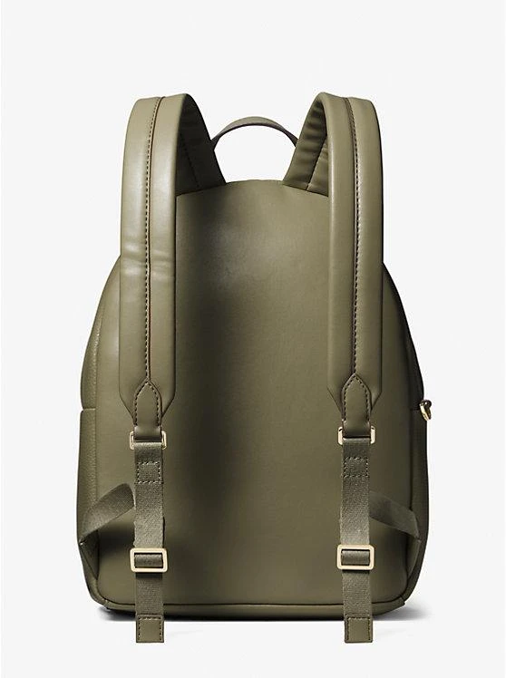 商品Michael Kors|Maisie Medium Pebbled Leather 2-in-1 Backpack,价格¥1342,第3张图片详细描述