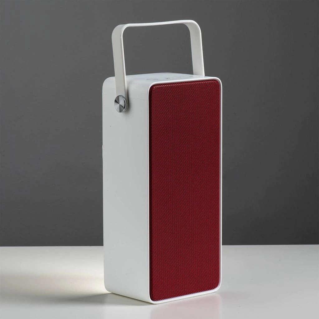 商品The Hut|Koble Blok Speaker Lantern,价格¥298,第5张图片详细描述