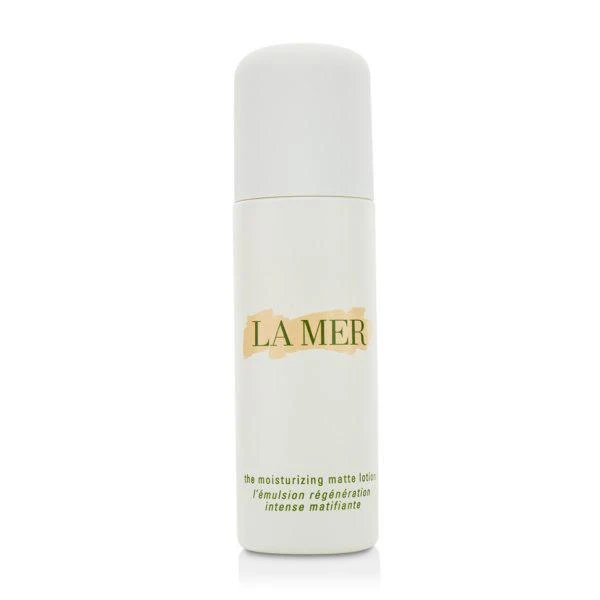 商品La Mer|The Moisturizing Matte Lotion,价格¥2391,第3张图片详细描述