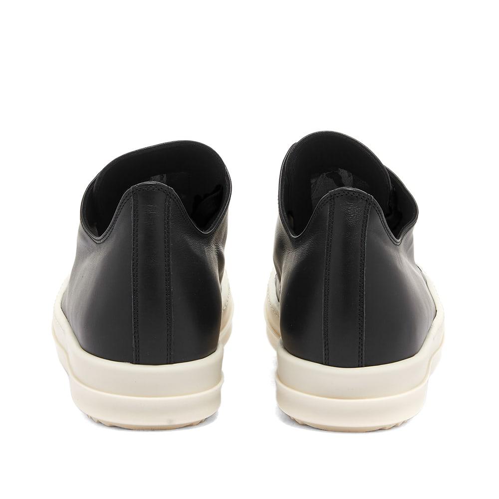 Rick Owens Low Sneaker商品第3张图片规格展示