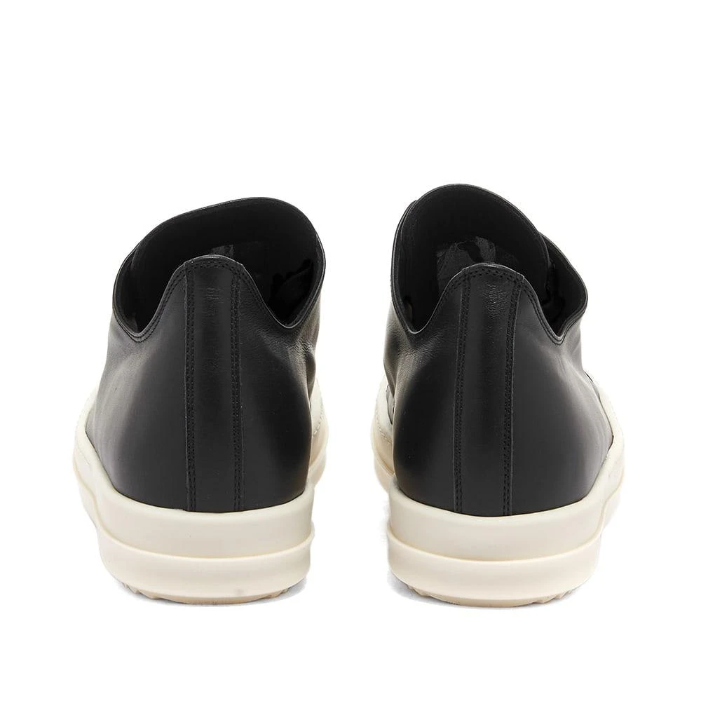 商品Rick Owens|Rick Owens Low Sneaker,价格¥3125,第3张图片详细描述