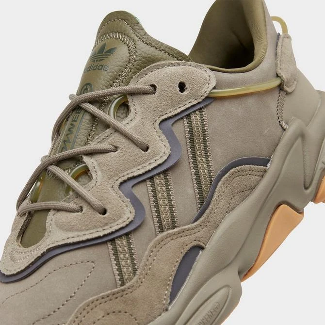 商品Adidas|adidas Originals Ozweego Casual Shoes,价格¥374,第3张图片详细描述
