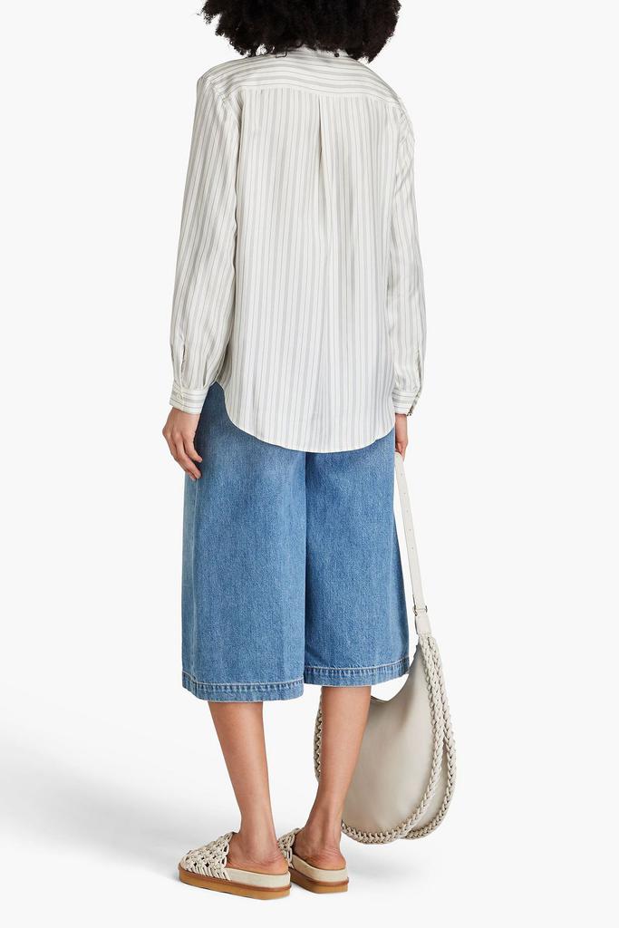 Paloma Wool Gray Tapioca Top - Shirts - BeyondStyle