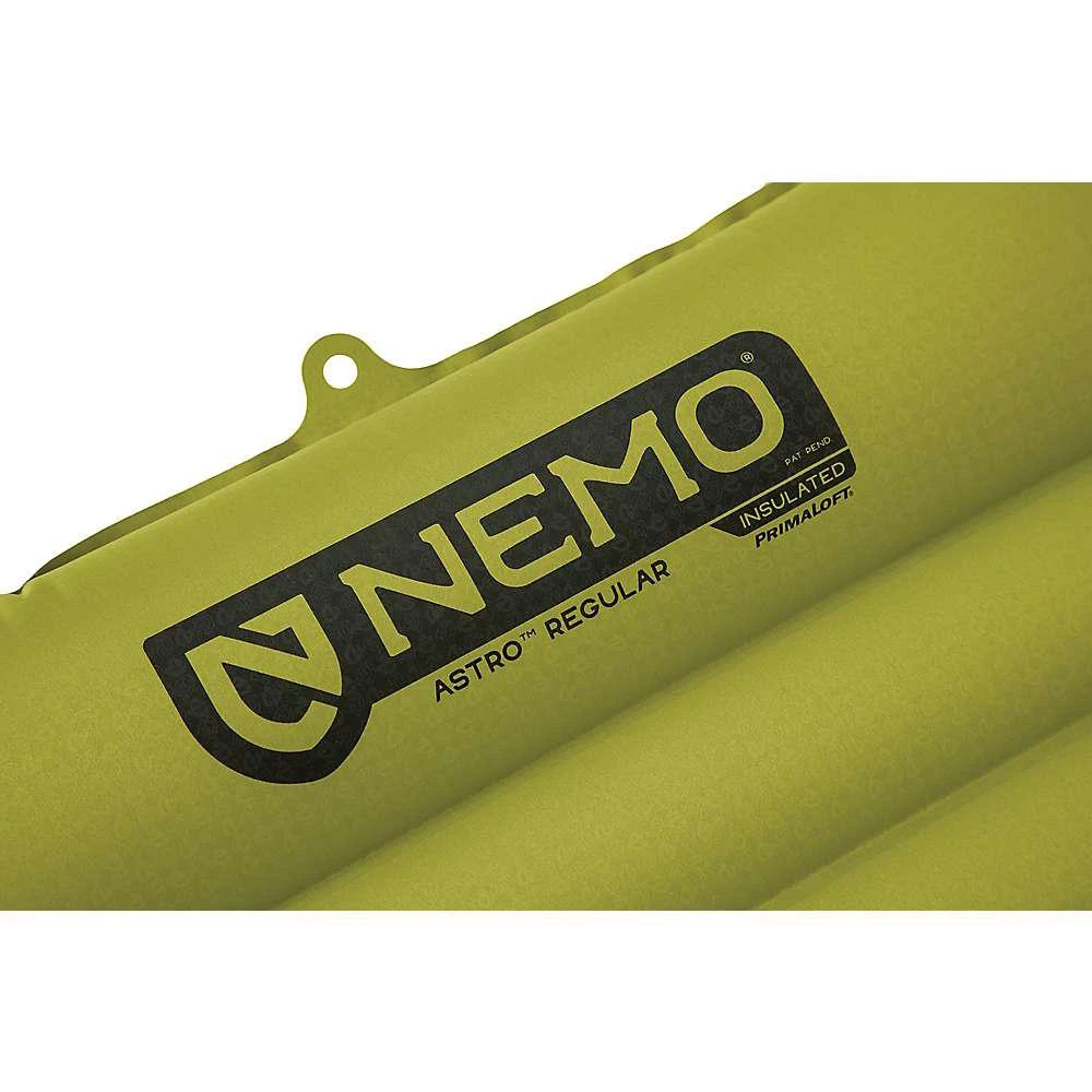NEMO Astro Insulated Sleeping Pad 商品
