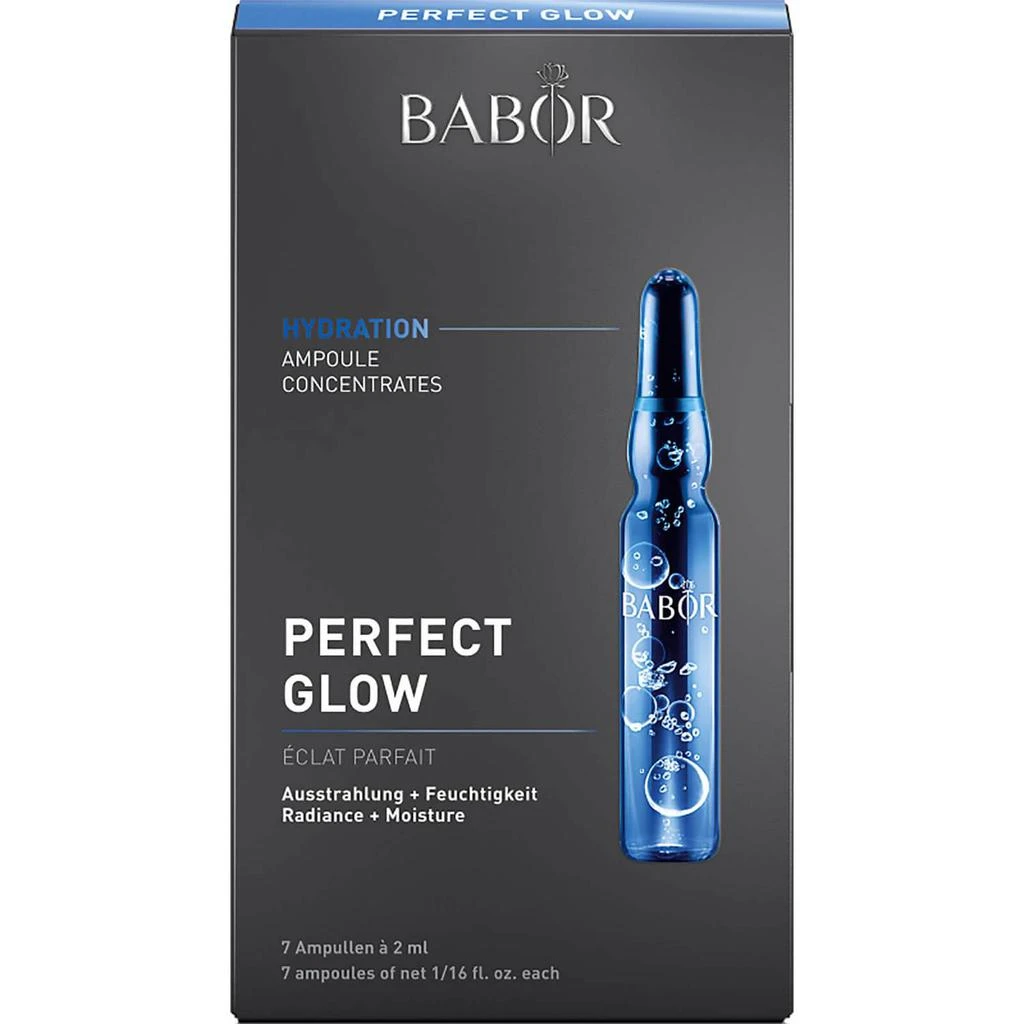 商品BABOR|BABOR 玻尿酸保湿滋润安瓶,价格¥81,第1张图片