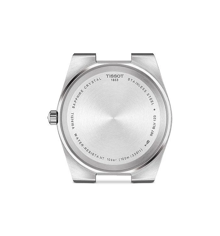 商品Tissot|PRX Watch, 40mm,价格¥2962,第2张图片详细描述