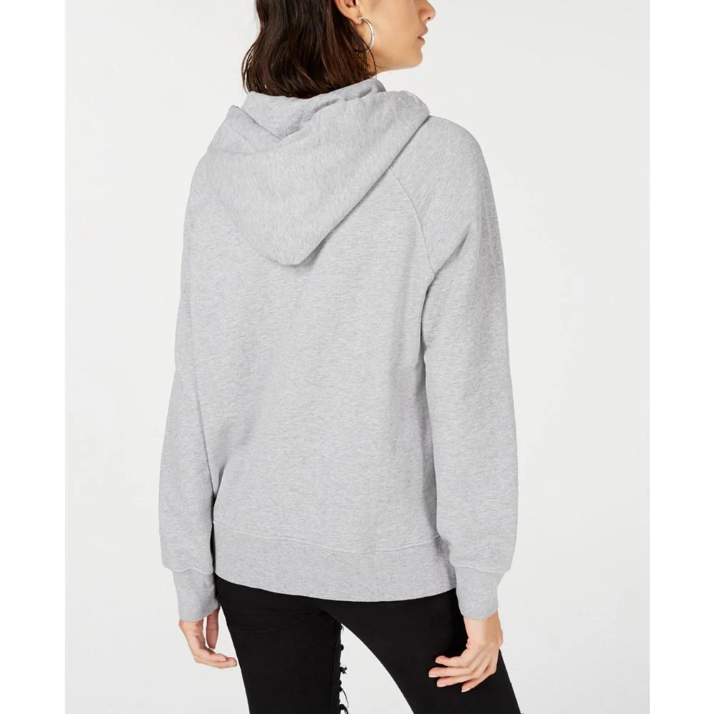 商品Levi's|Logo复古卫衣,价格¥119,第2张图片详细描述