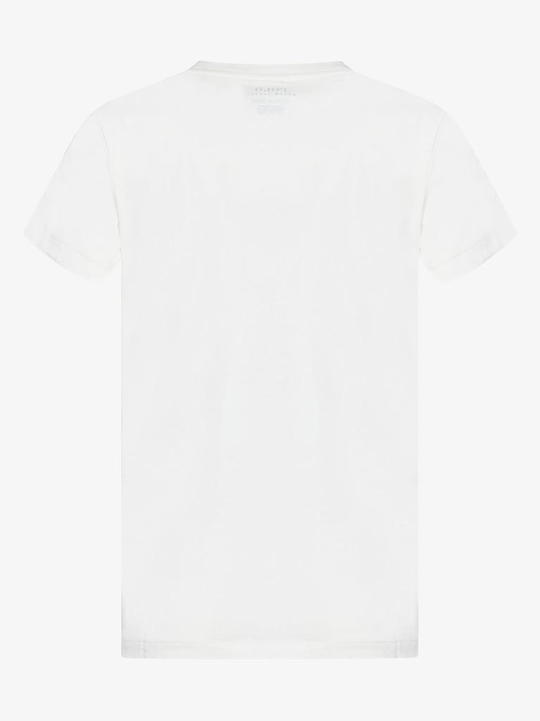 商品Ralph Lauren|Polo Ralph Lauren Tuxedo Polo Bear T-shirt,价格¥793,第4张图片详细描述