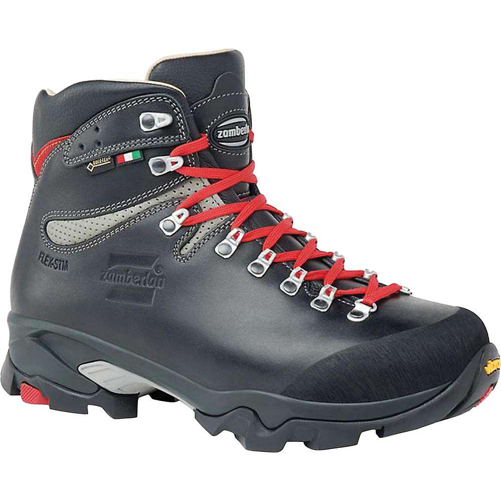 Zamberlan Men's 1996 Vioz Lux GTX RR Boot商品第8张图片规格展示