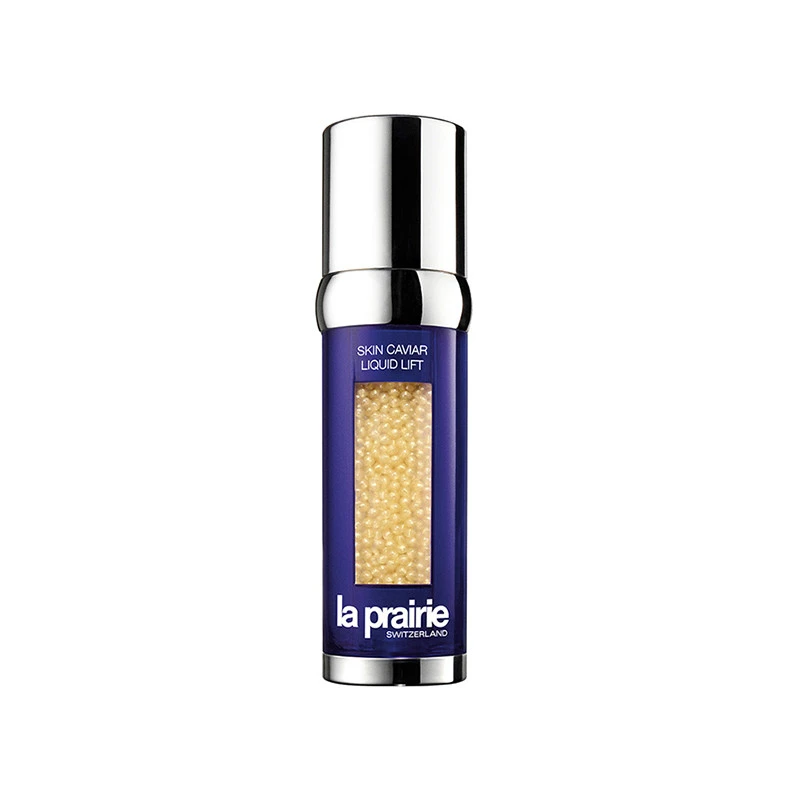 商品La Prairie|【包邮装】La Prairie/莱珀妮 反重力鱼子精华 50ml,价格¥642,第1张图片