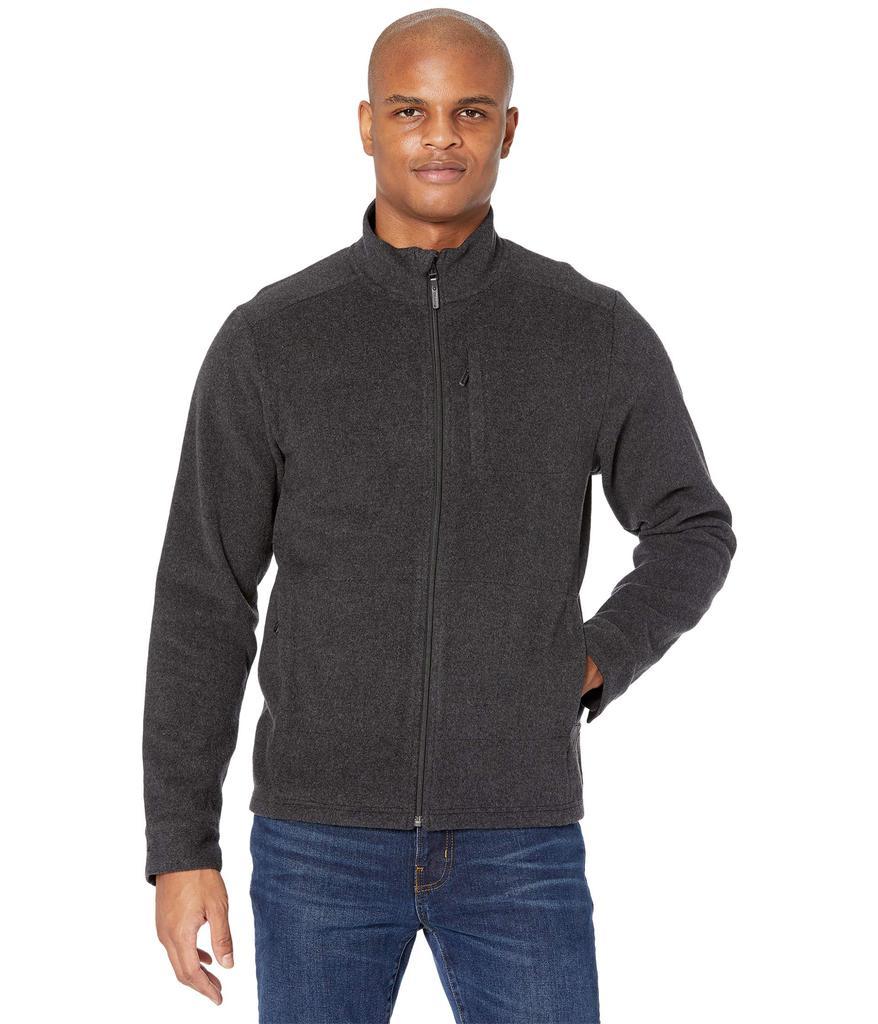 商品SmartWool|Anchor Line Full Zip Jacket,价格¥1478,第1张图片