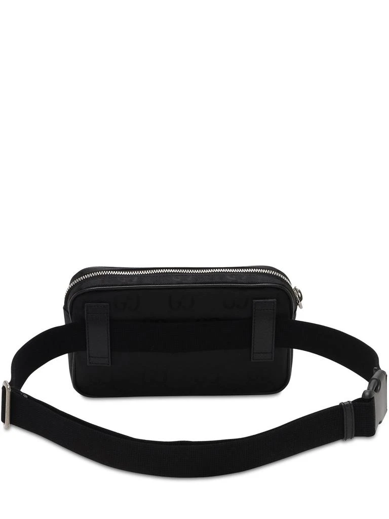 商品Gucci|Off The Grid Gg Econyl Cross Belt Bag,价格¥8120,第5张图片详细描述