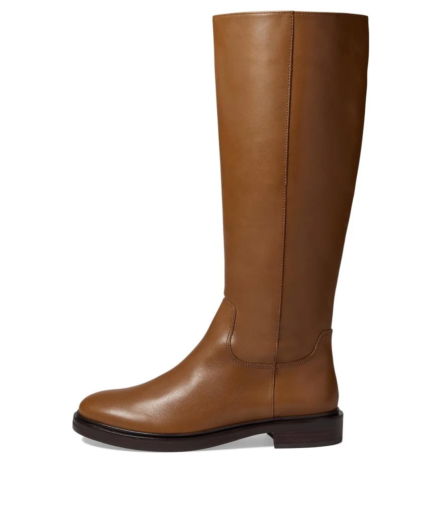 商品Madewell|The Drumgold Boot,价格¥2200,第4张图片详细描述