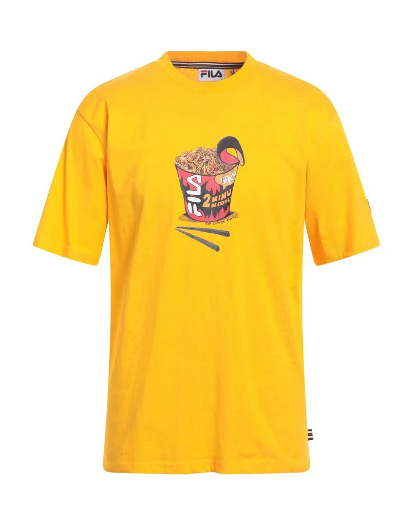 商品Fila|T-shirt,价格¥215,第1张图片