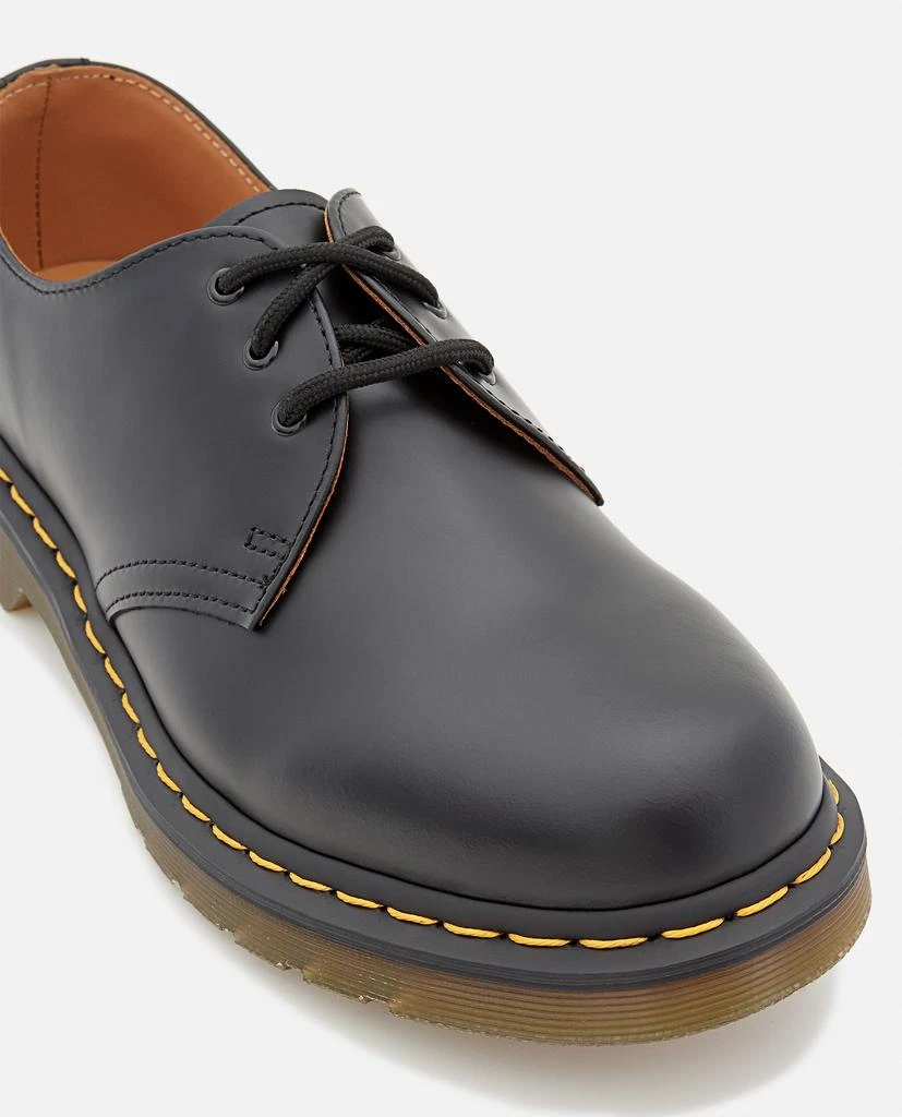 商品Dr. Martens|1461 SMOOTH LEATHER DERBY SHOES,价格¥1498,第4张图片详细描述