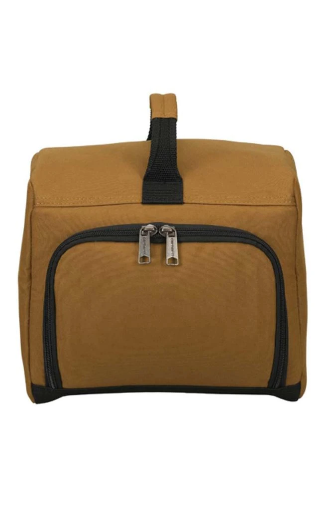 商品Carhartt|Short Boot Bag - Carhartt Brown ,价格¥198,第3张图片详细描述