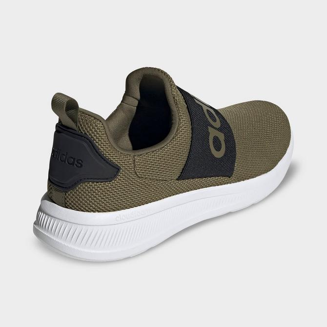 Men's adidas Essentials Lite Racer Adapt 3.0 Slip-On Casual Shoes商品第4张图片规格展示