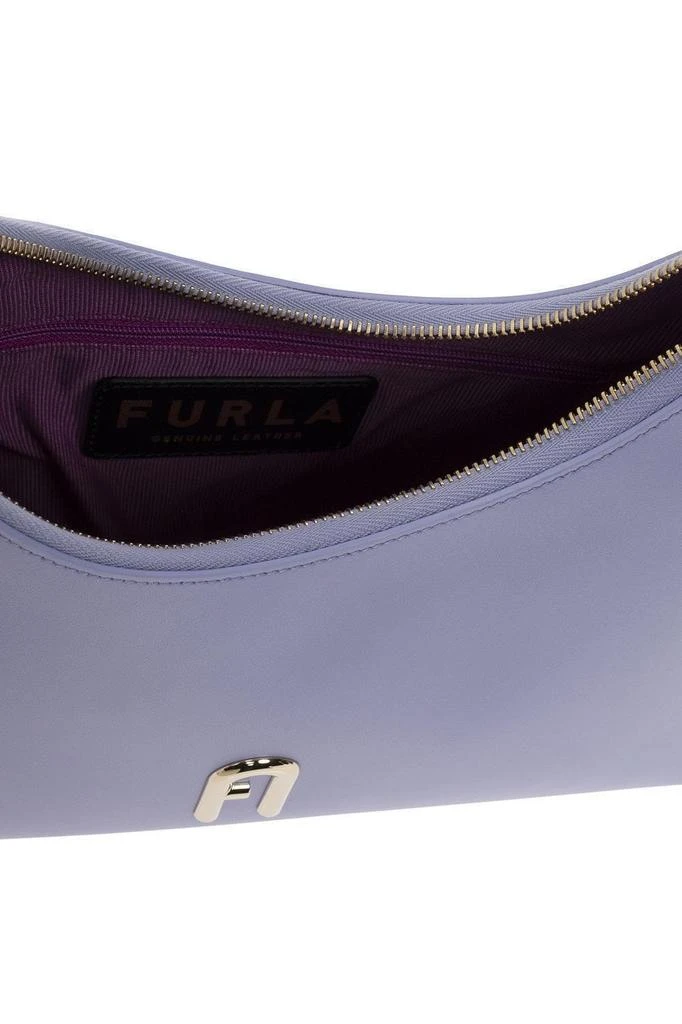 商品Furla|Furla Diamante Zipped Small Shoulder Bag,价格¥1417,第5张图片详细描述