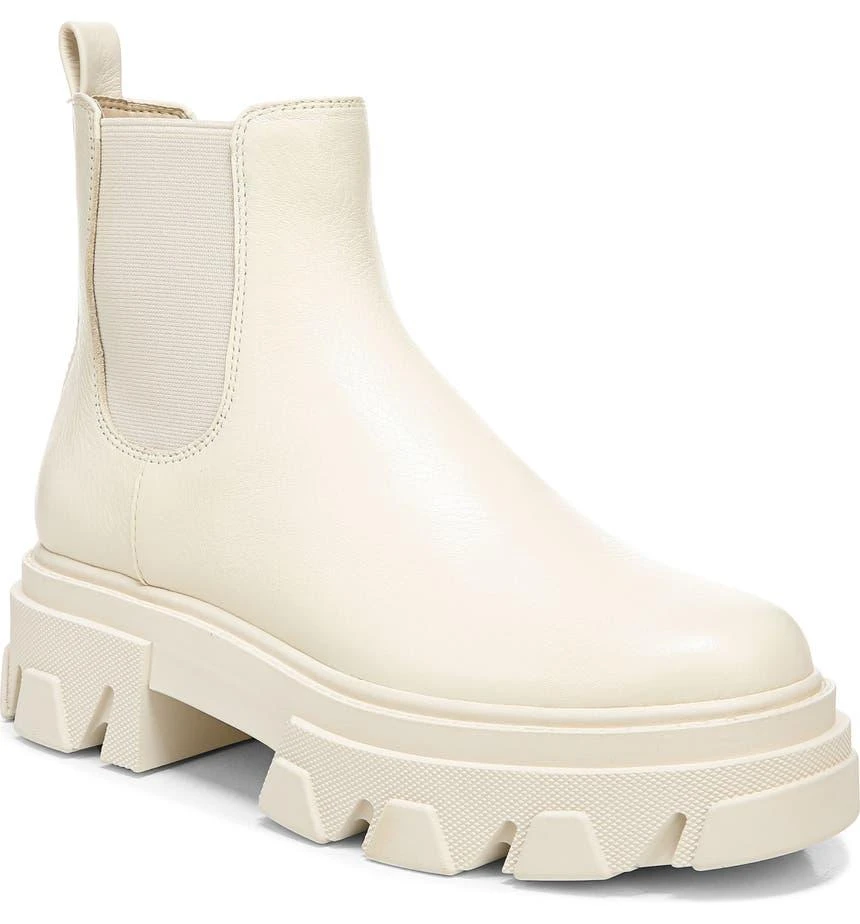 商品Sam Edelman|Daelyn Lug Sole Short Boot,价格¥246,第1张图片