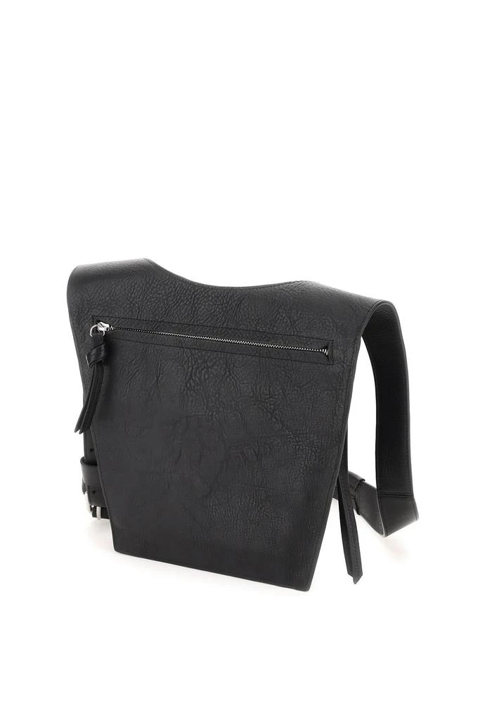 商品Lemaire|Lemaire pocket crossbody bag,价格¥3699,第2张图片详细描述