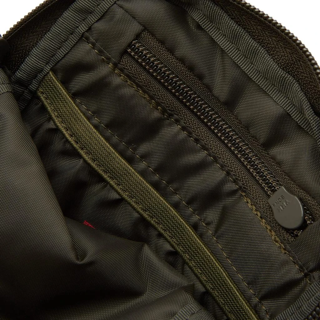 商品Human Made|Human Made Military Small Pouch Bag,价格¥480,第4张图片详细描述