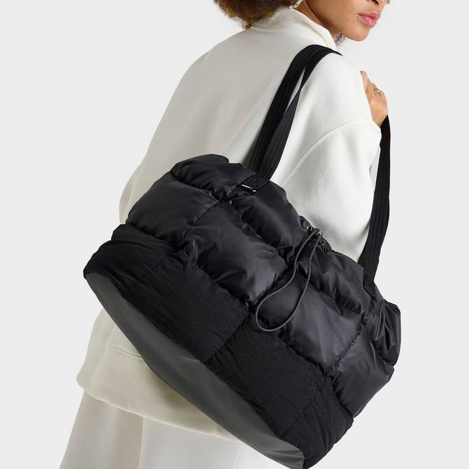 Nike Sportswear Puffle Tote Bag (24L) – On Sale Now with Up