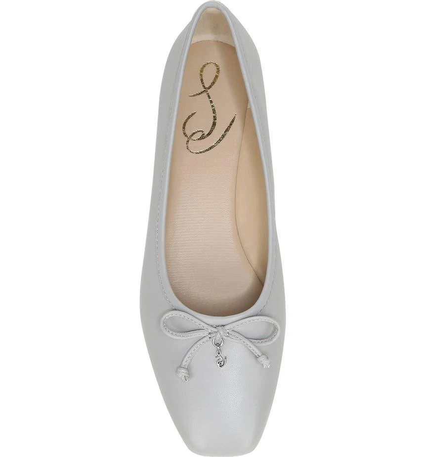 商品Sam Edelman|Marisol Ballet Flat,价格¥310,第5张图片详细描述