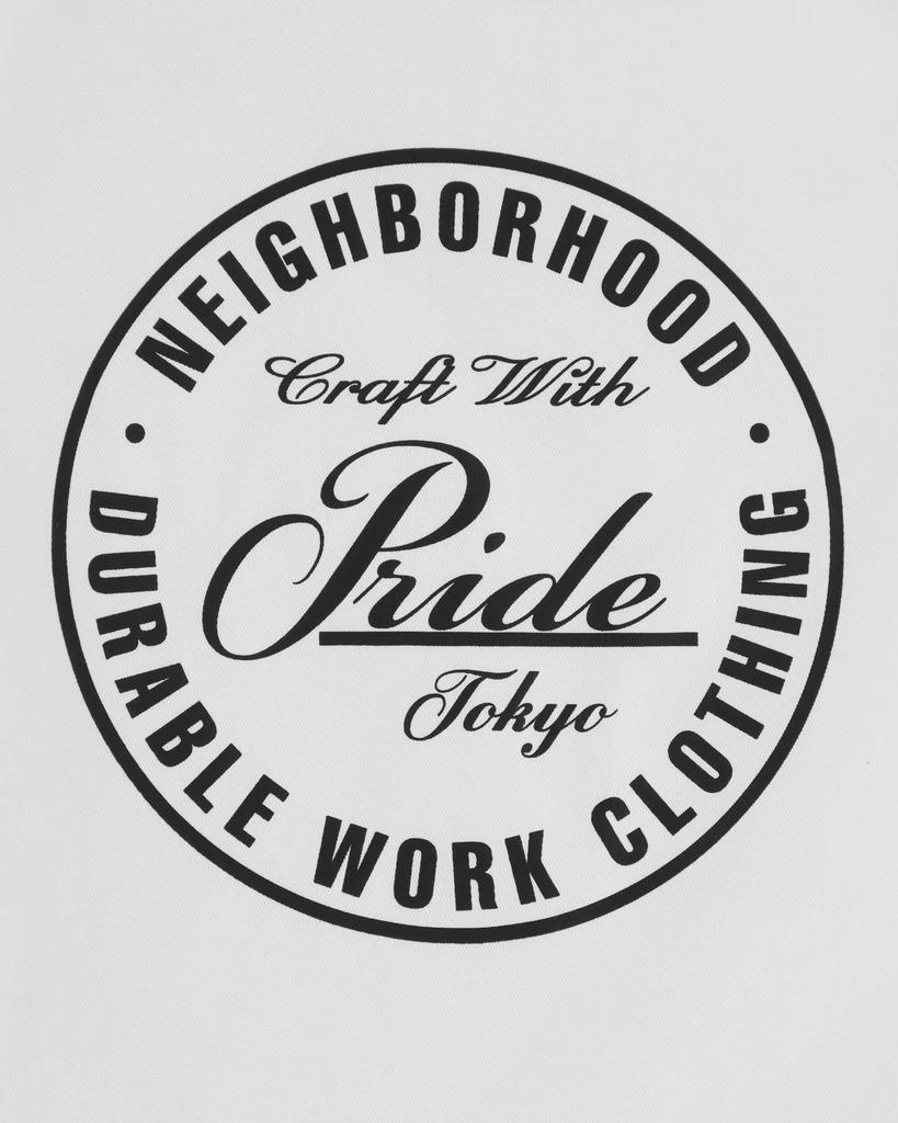 Logo Shoulder Bag Natural 商品