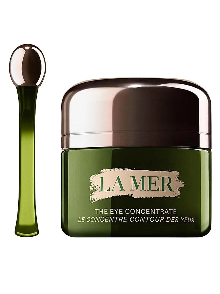 商品La Mer|浓缩密集修护眼霜 15ml,价格¥2051,第1张图片