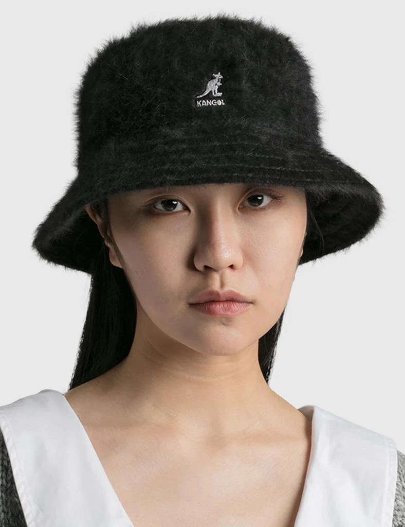 商品Kangol|FUGORA BUCKET,价格¥406,第4张图片详细描述