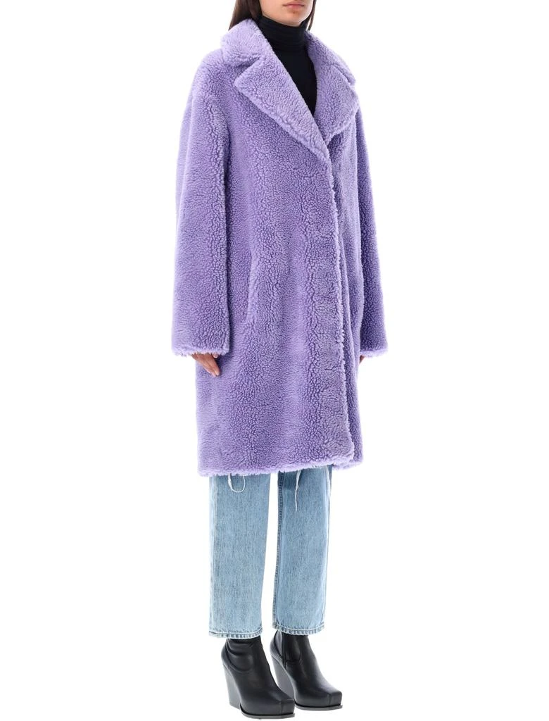 商品STAND STUDIO|STAND STUDIO Camille Cocoon Coat,价格¥2610,第2张图片详细描述