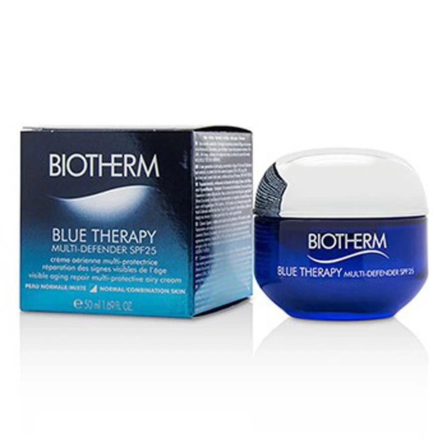 商品Biotherm|BLUE THERAPY FULL DEFENSE Normal/ Comb 50ML 3614271578488,价格¥484,第1张图片