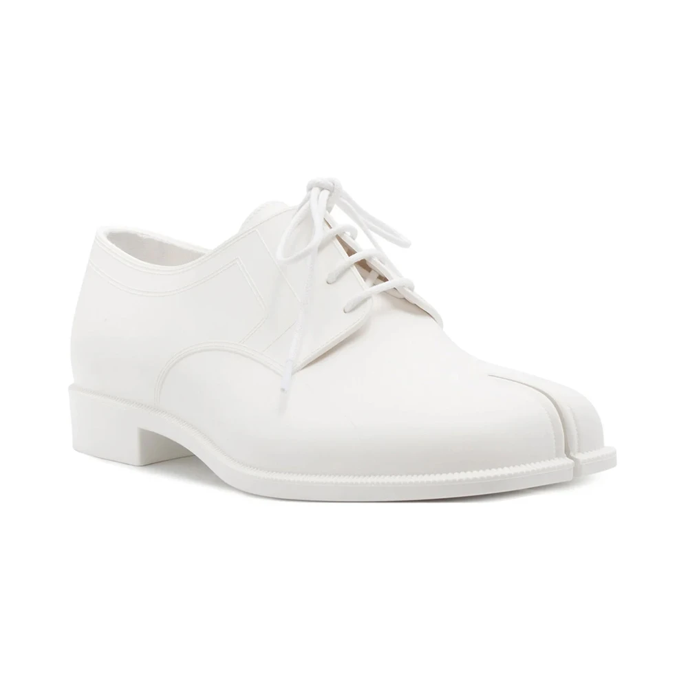 MAISON MARGIELA 女白色女士乐福鞋 S58WQ0125-P4365-T1003 商品