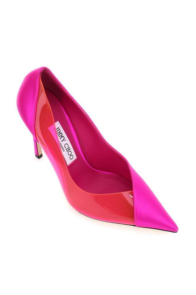 商品Jimmy Choo|CASS 110 PUMPS,价格¥2700,第6张图片详细描述