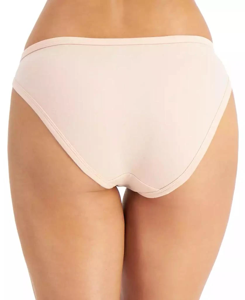 商品Jenni|Women's Bikini Underwear, Created for Macy's,价格¥22,第3张图片详细描述