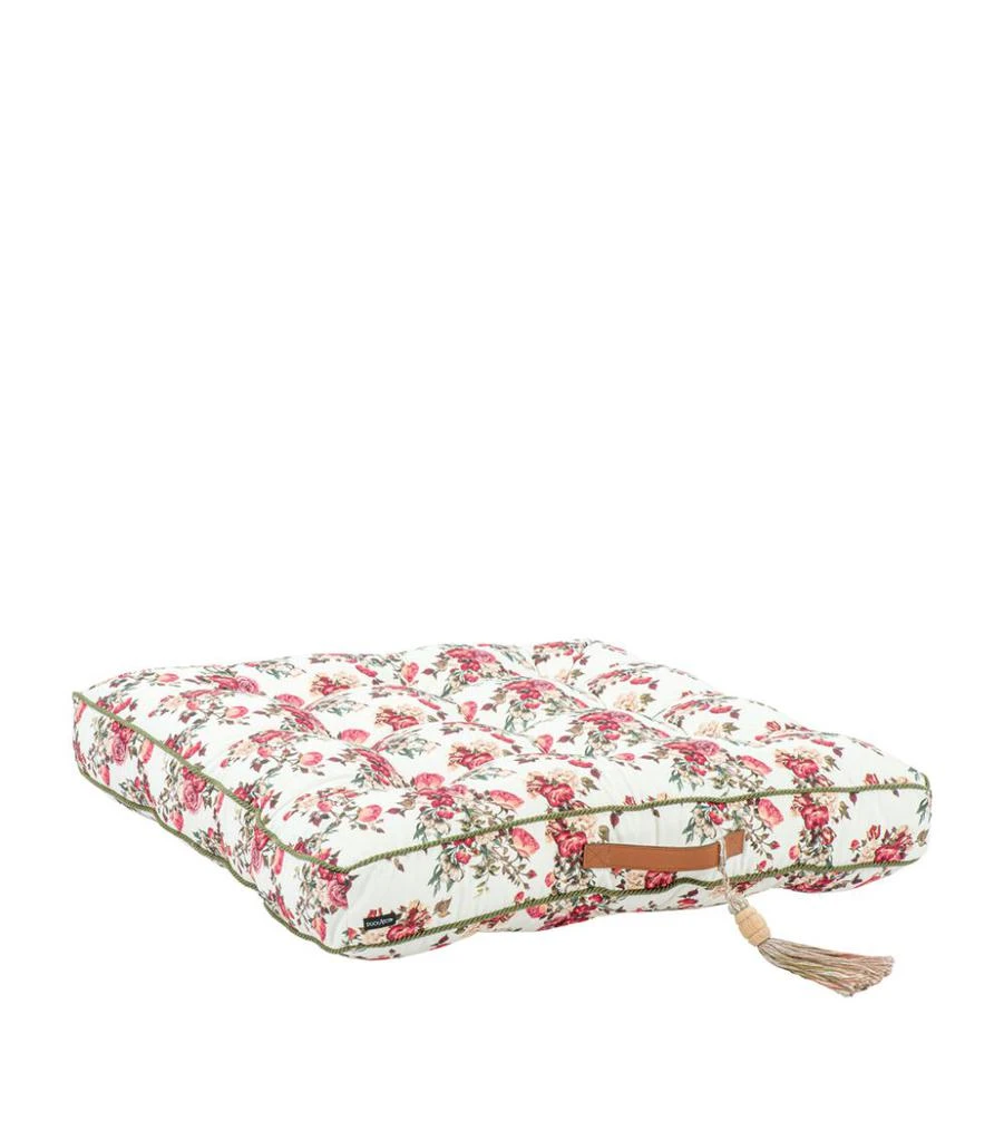 商品DockATot|Floral Meditation Pillow (89cm x 89cm),价格¥993,第1张图片