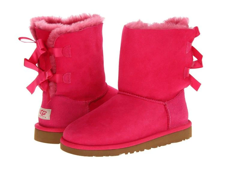 商品UGG|Bailey Bow (Big Kid),价格¥602,第1张图片