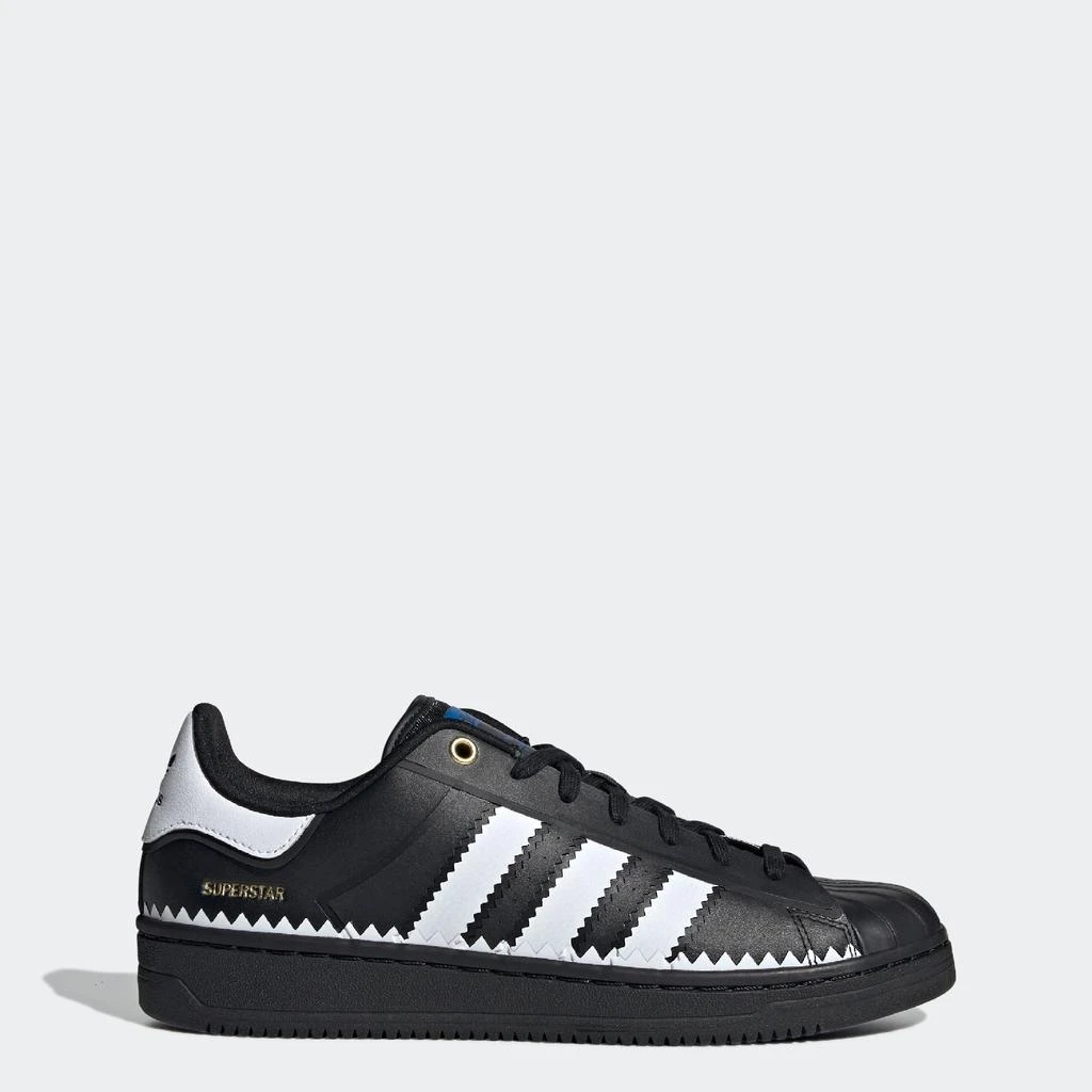 商品Adidas|Men's adidas Superstar OT Tech Shoes,价格¥639,第1张图片