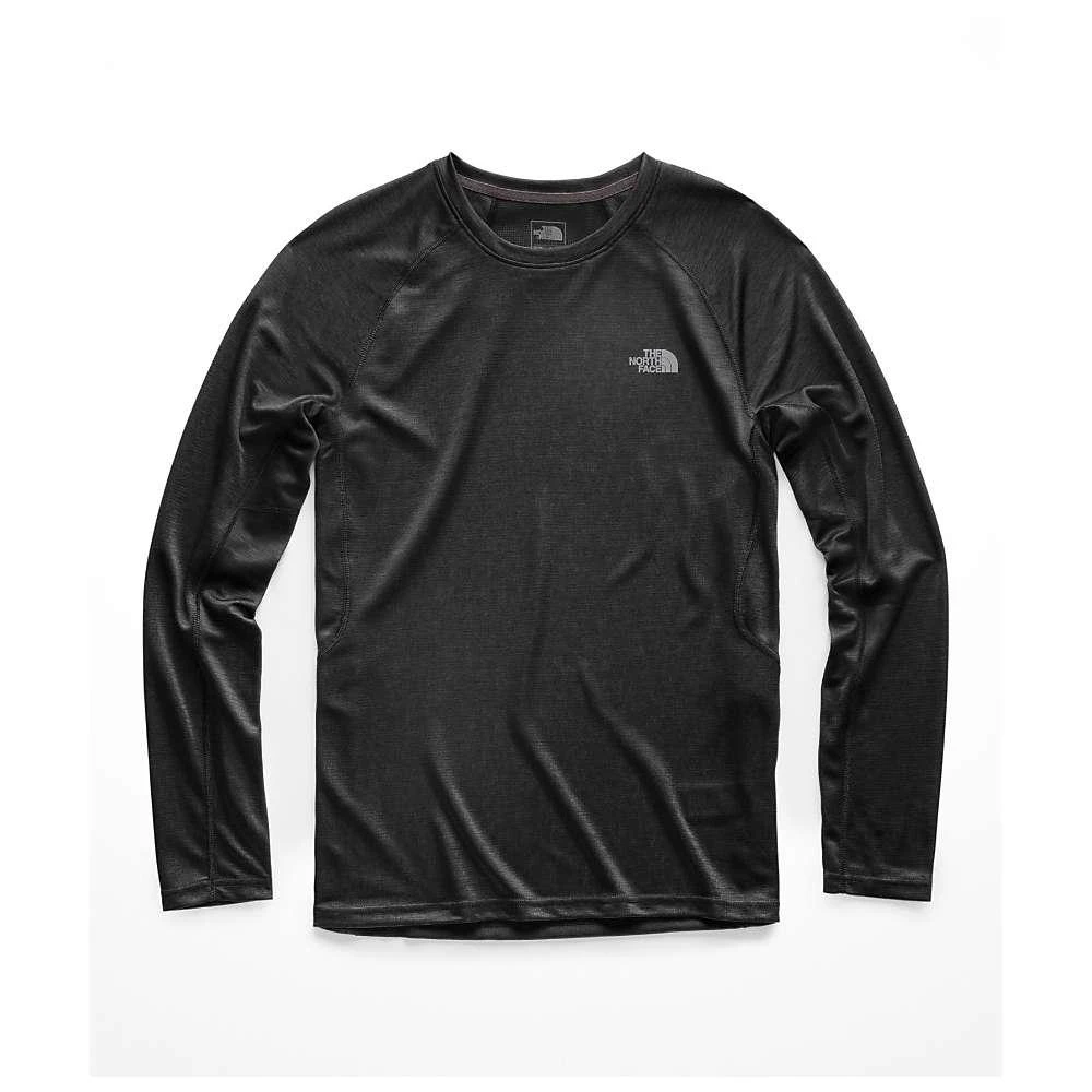 商品The North Face|The North Face Men's Ambition LS Top,价格¥303,第1张图片