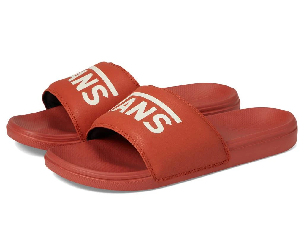 商品Vans|La Costa Slide-On,价格¥213,第1张图片