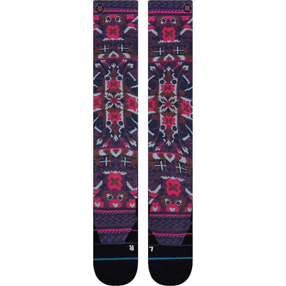 商品Stance|Stance Mandala Mental Sock,价格¥102,第2张图片详细描述