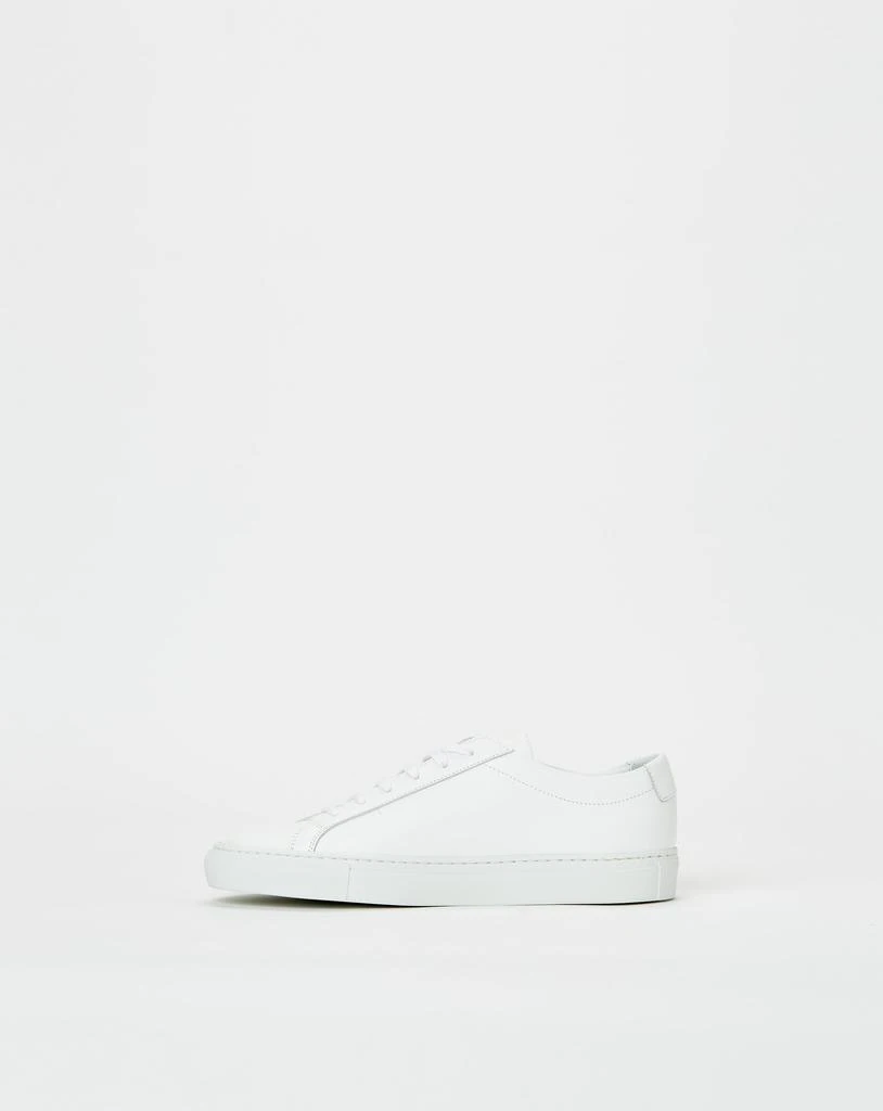 商品Common Projects|Women's Original Achilles Low,价格¥1687,第4张图片详细描述