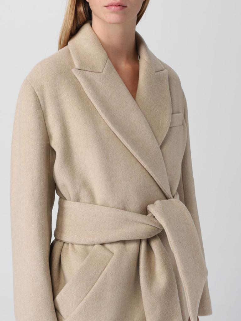 Iro jacket for woman商品第4张图片规格展示
