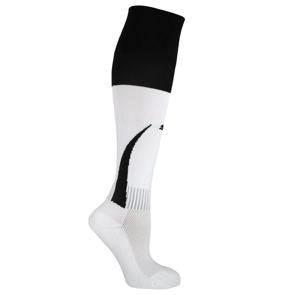 商品Puma|Power 5 Knee High Soccer Socks (Youth),价格¥53,第1张图片