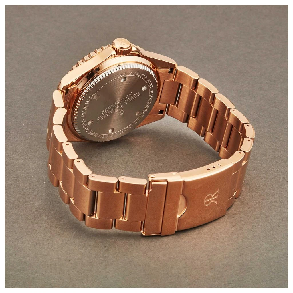 商品Revue Thommen|Revue Thommen Men's Watch 17571.2167,价格¥5495,第2张图片详细描述