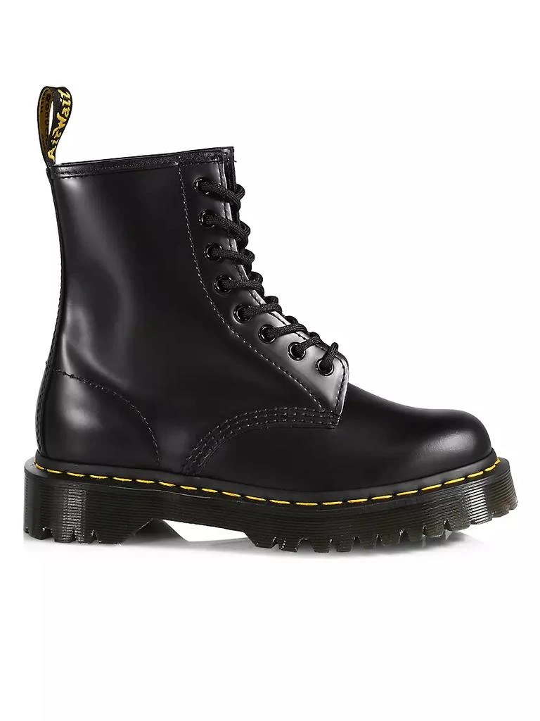 商品Dr. Martens|1460 Bex Smooth Leather Boots,价格¥1355,第1张图片